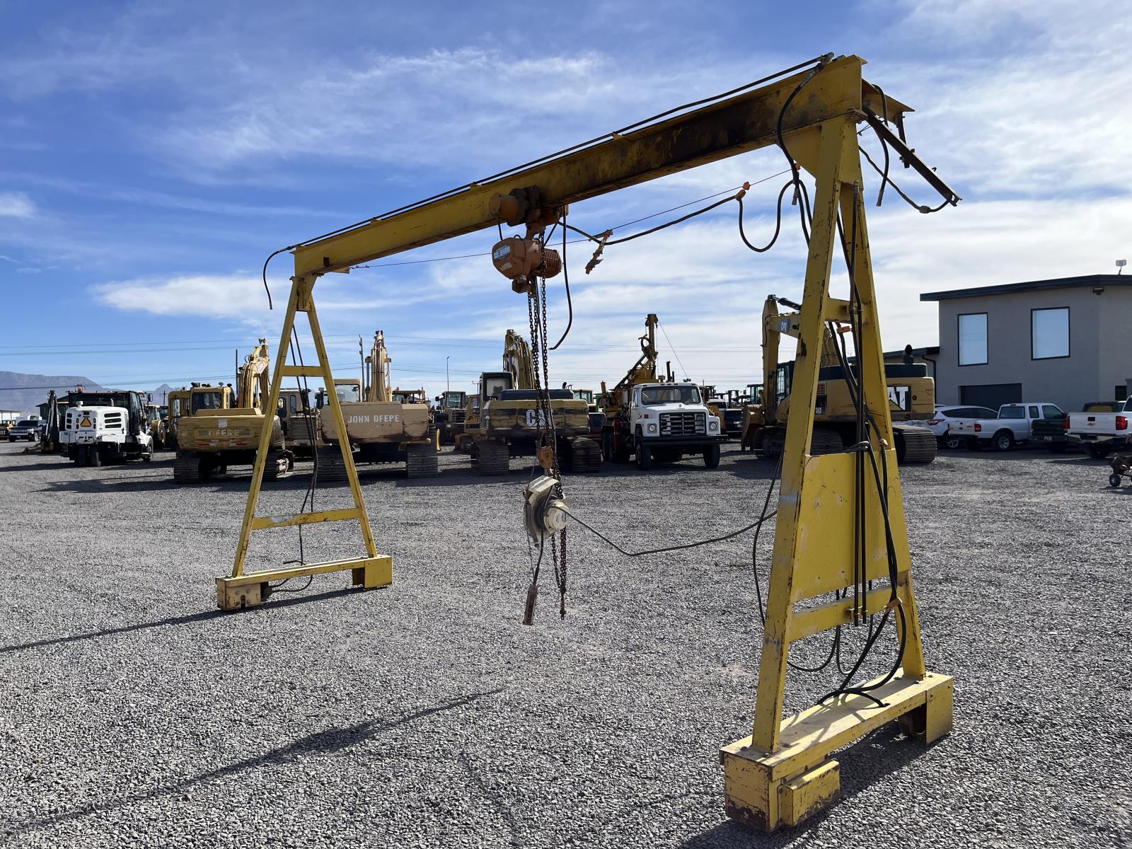 ./imagenes/INVOICE/2019/15984/GRUA HARRINGTON E3SB-848 (5).JPG